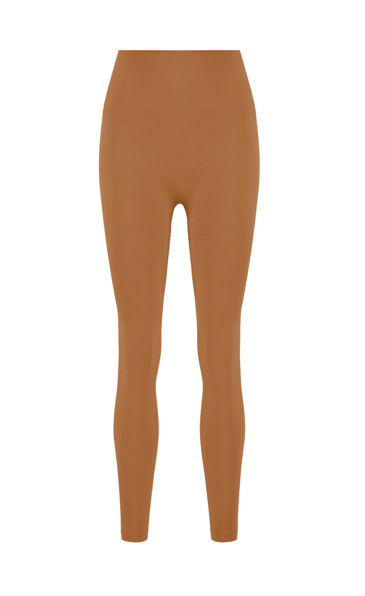 BETHANY RUFFLES EDITION - HIGH WAIST YF SIGNATURE TIGHTS - 13