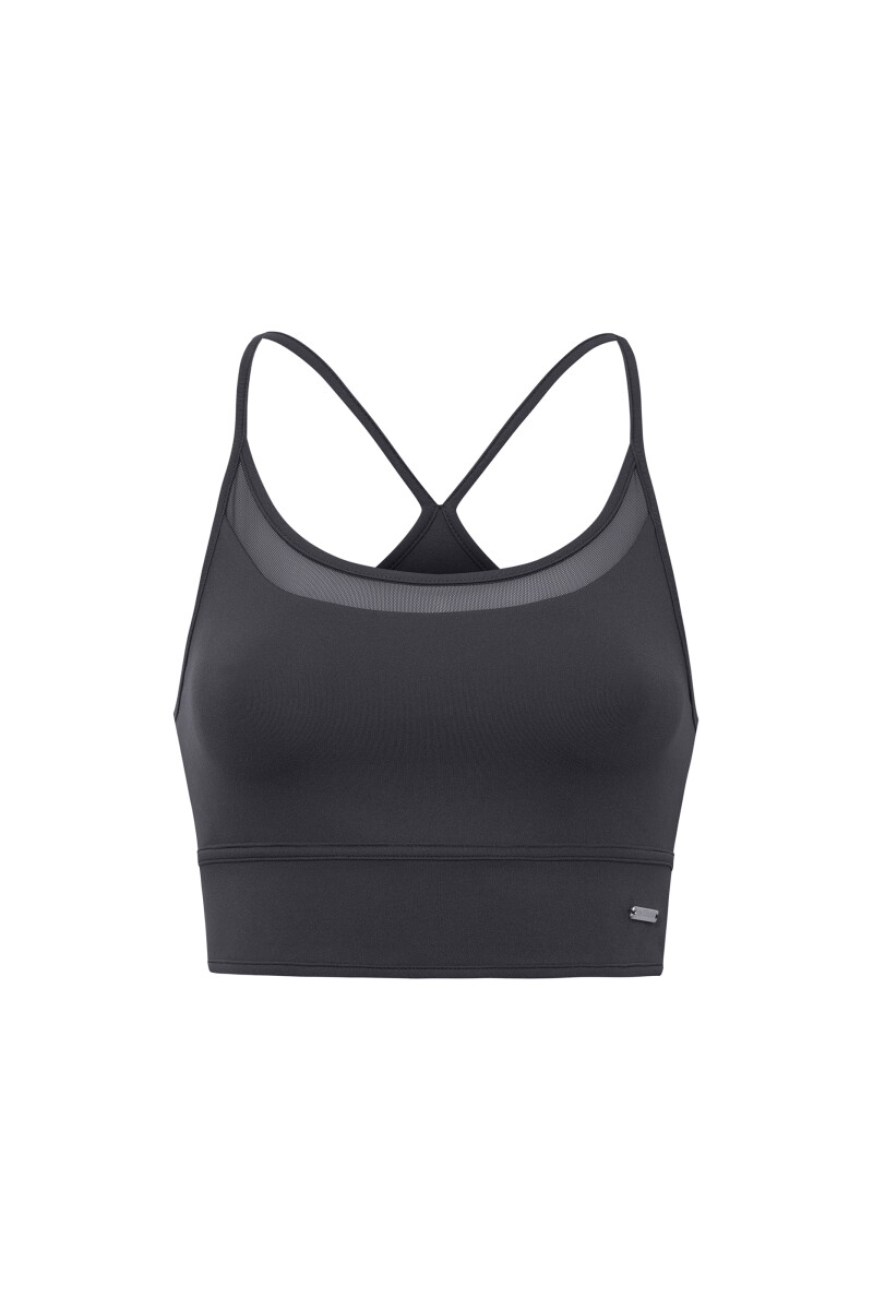 BIANCA - STRAPPED SPORTS BRA - 3