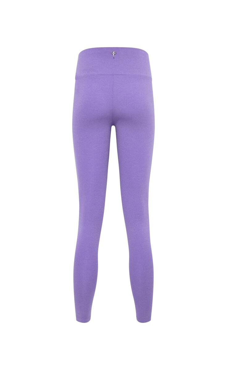 GALE - BELT DETAILS LEGGINGS - 13