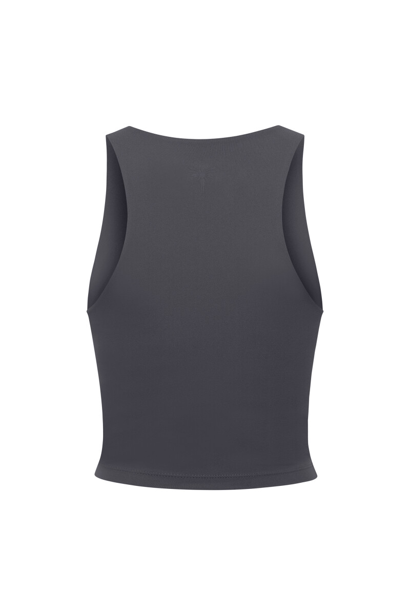 GIA - SLEEVELESS SPORTS BRA - 4