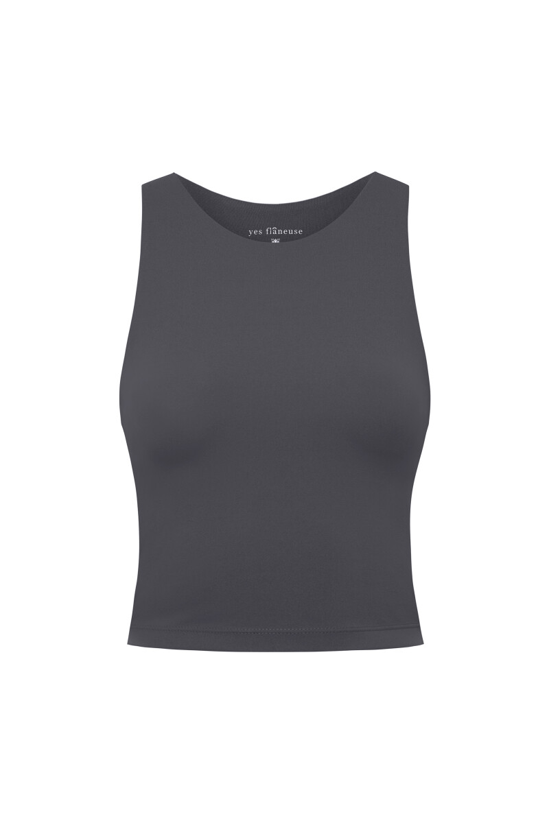 GIA - SLEEVELESS SPORTS BRA - 3