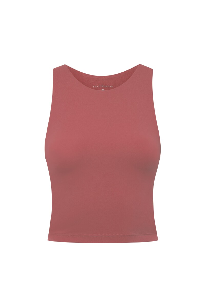 GIA - SLEEVELESS SPORTS BRA - 5