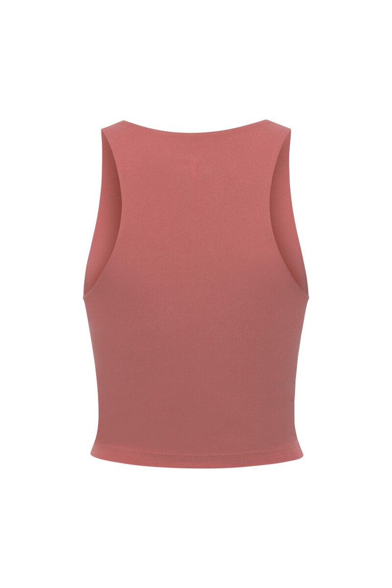 GIA - SLEEVELESS SPORTS BRA - 6