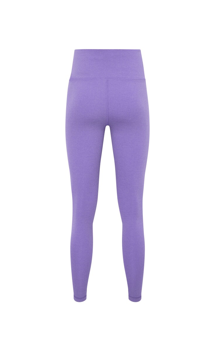 HOLLY - SILKY SOFT COMPRESSIVE LEGGINGS - 12