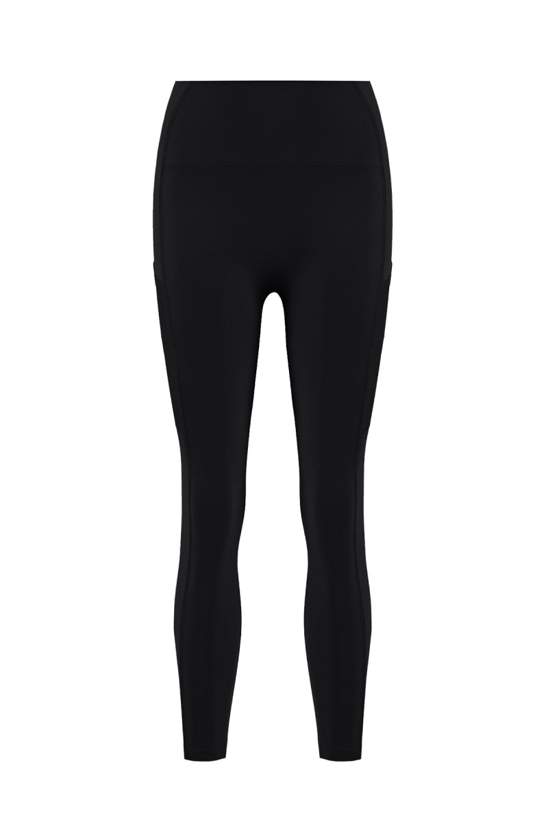 HOPE - SIDE POCKET DETAIL LEGGINGS - 6