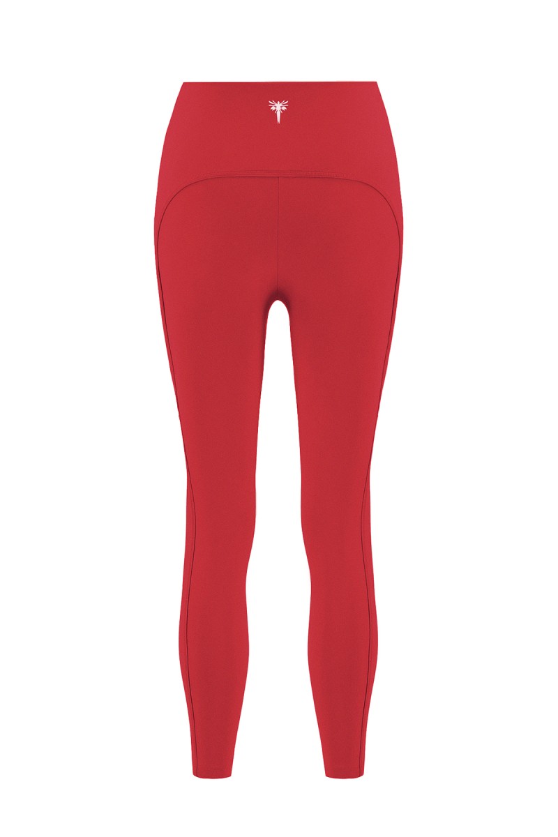 HOPE - SIDE POCKET DETAIL LEGGINGS - 11