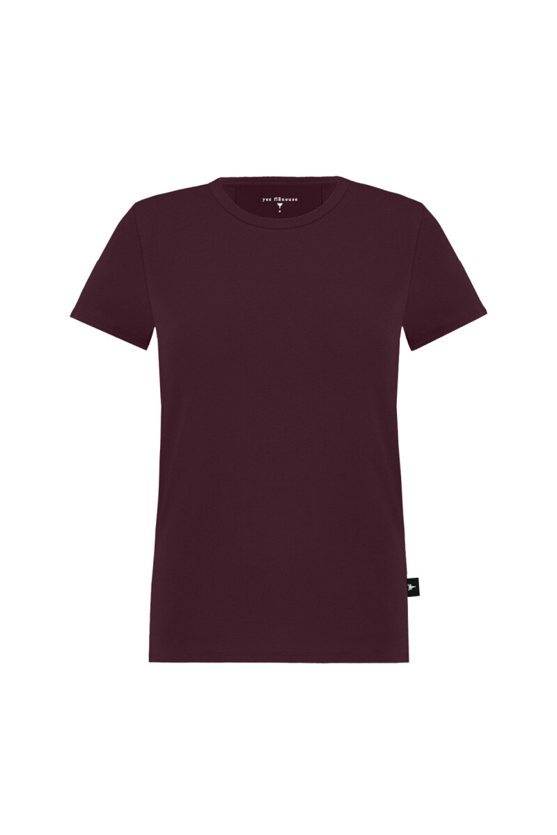 JORDAN - BİSİKLET YAKA BASIC TSHIRT - 