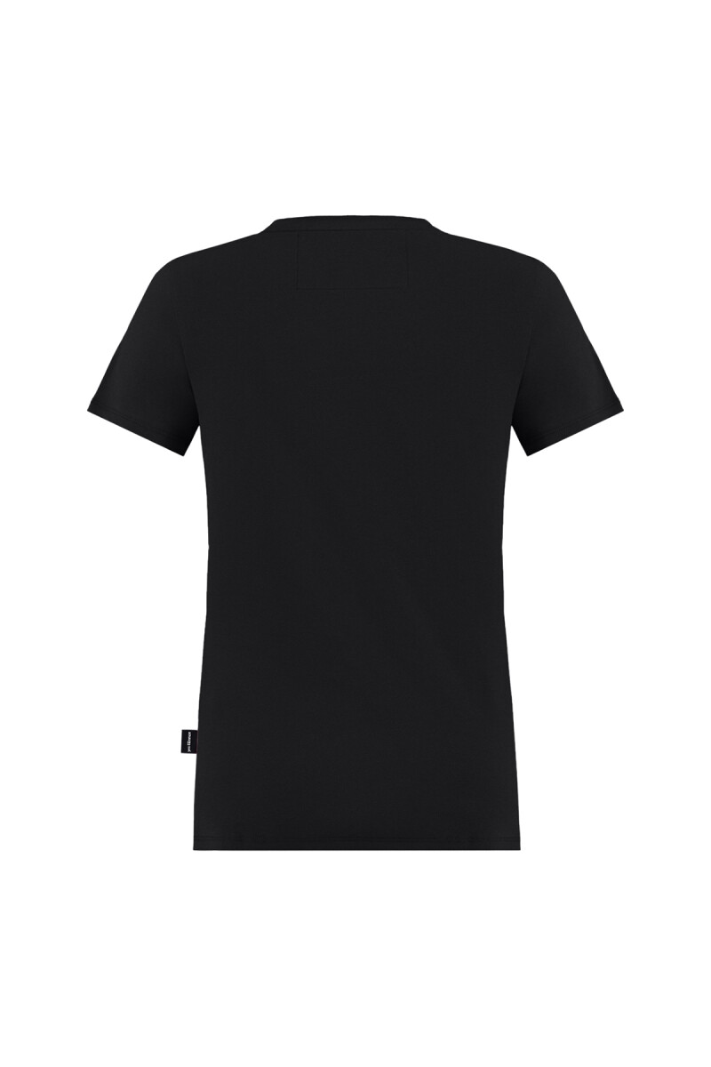 JORDAN - BİSİKLET YAKA BASIC TSHIRT - 6