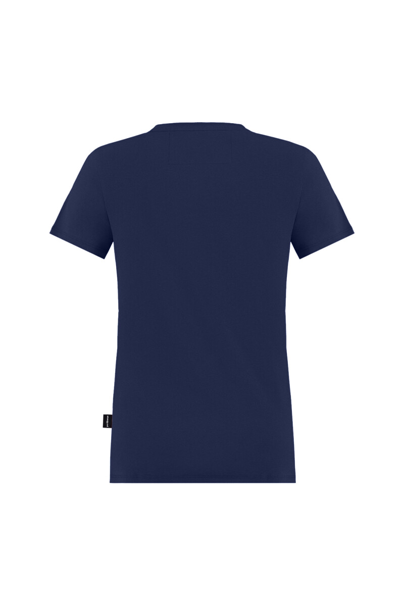 JORDAN - BİSİKLET YAKA BASIC TSHIRT - 10