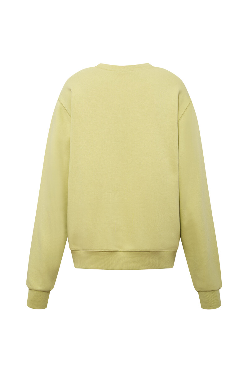 KENDRA - SWEATSHIRT - 6