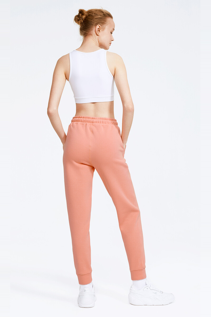 MARLOWE - MARLOWE HIGH RISE DRAWSTRING SWEATPANTS - 10