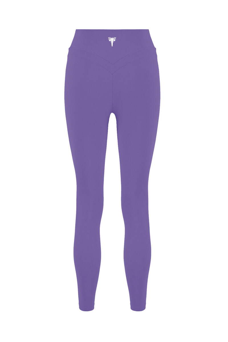 MELİSSA RUFFLES EDITION -HIGH WAIST YF SIGNATURE YOGA TIGHTS - 4