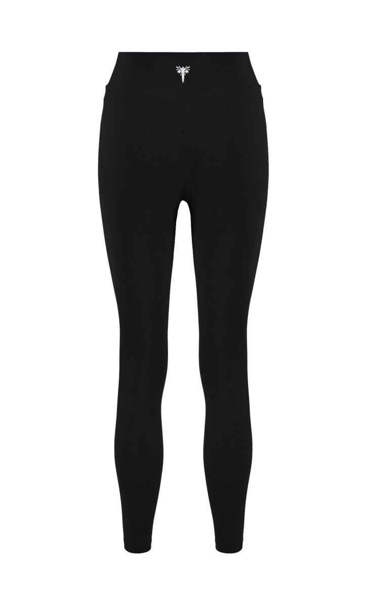 MELİSSA RUFFLES EDITION -HIGH WAIST YF SIGNATURE YOGA TIGHTS - 14