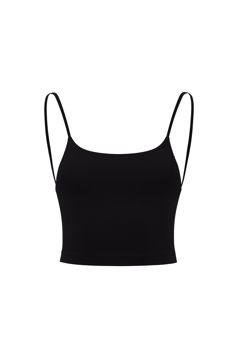 SANDRA - SPORTS BUSTIER WITH STRAPS - 9