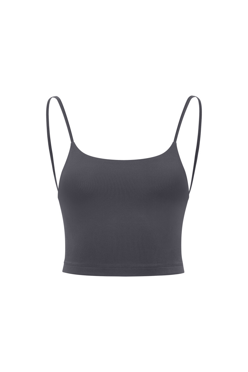 SANDRA - SPORTS BUSTIER WITH STRAPS - 11