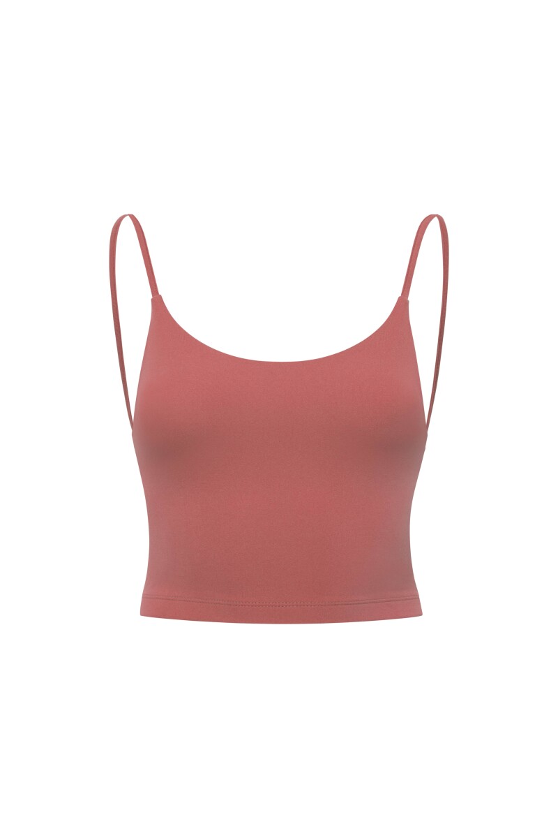 SANDRA - SPORTS BUSTIER WITH STRAPS - 7