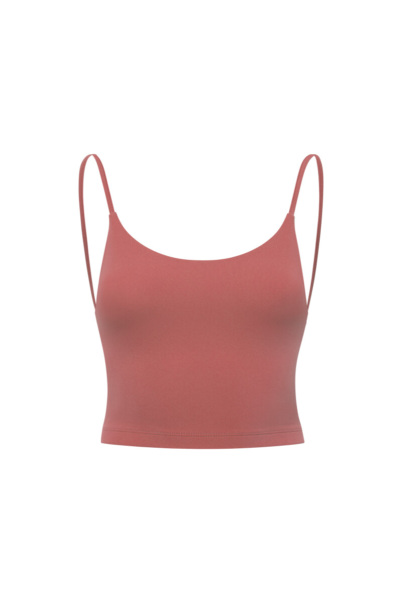 SANDRA - SPORTS BUSTIER WITH STRAPS - 7