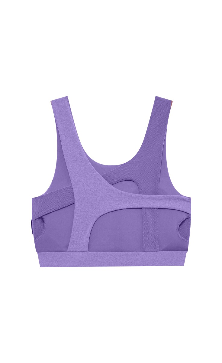 SIMONE - BACK DETAIL SPORTS BRA - 13