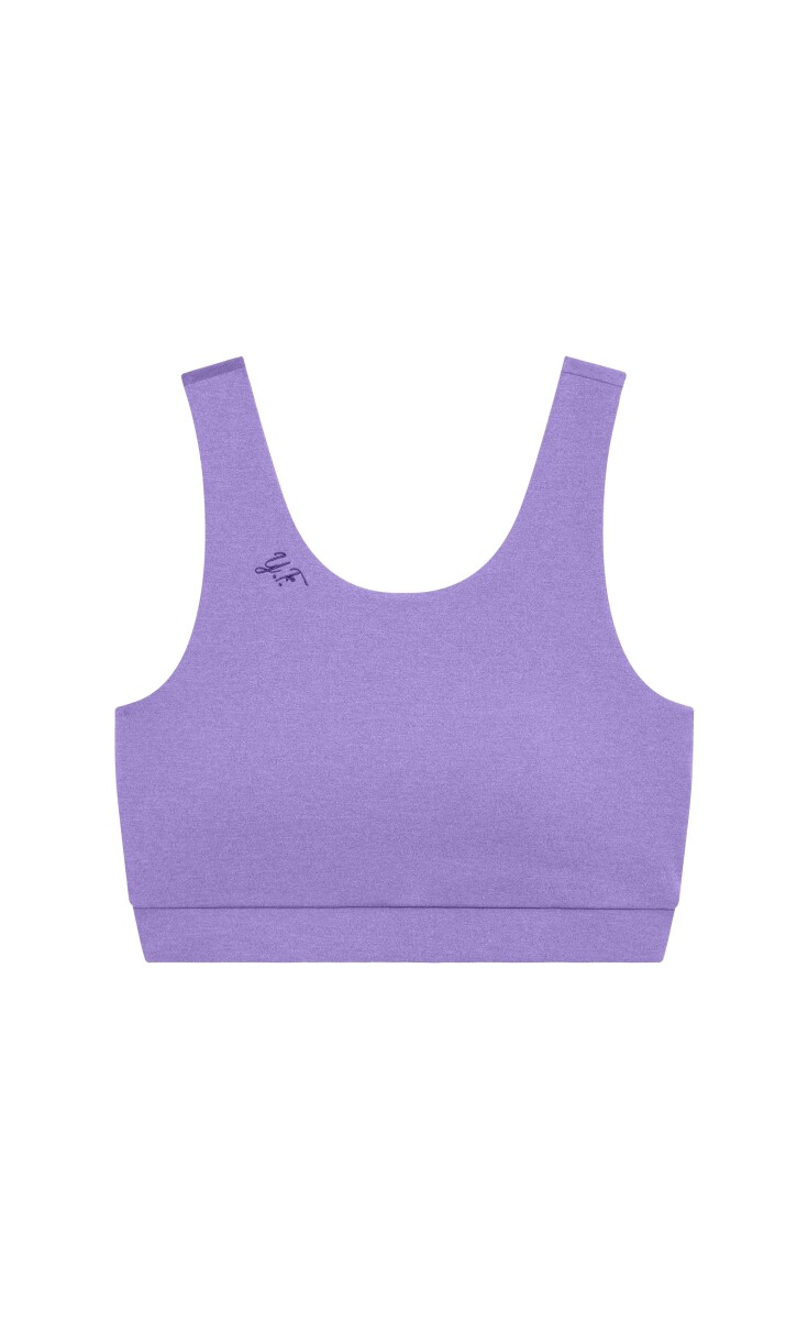 SIMONE - BACK DETAIL SPORTS BRA - 12