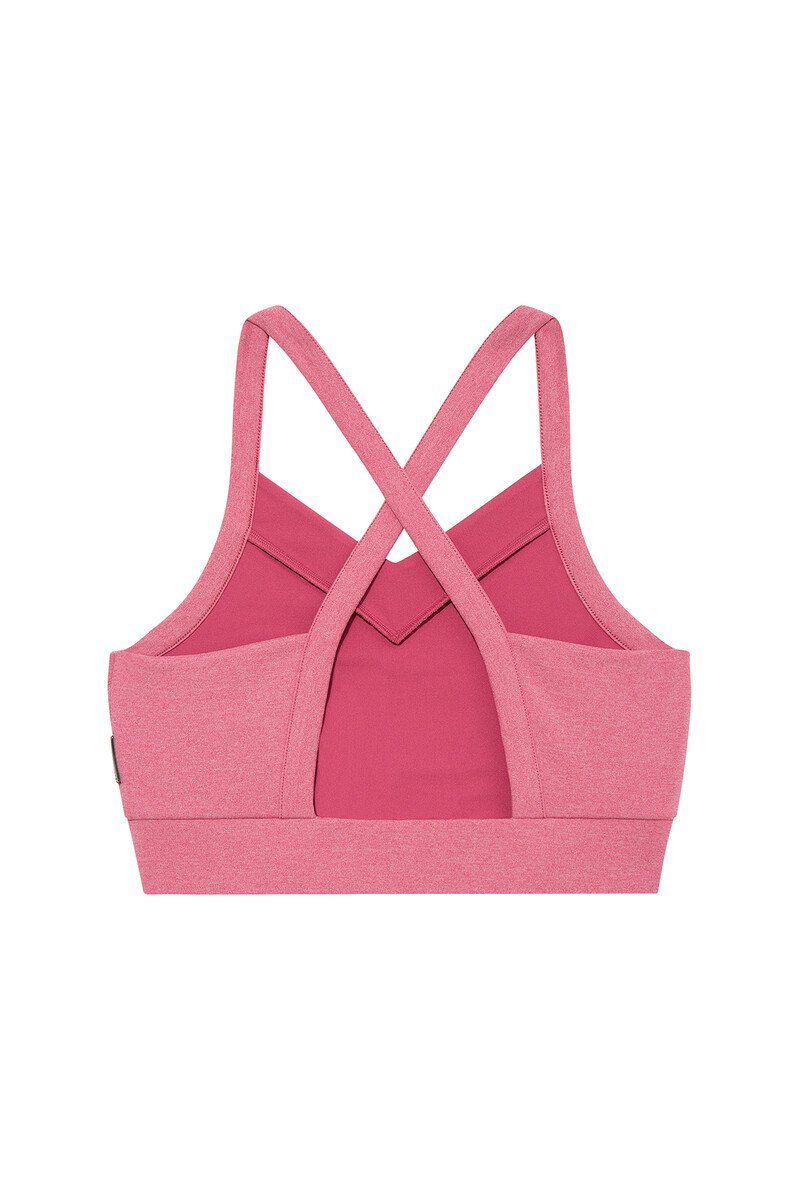 STELLA - BACK DETAILS SPORTS BRA - 7